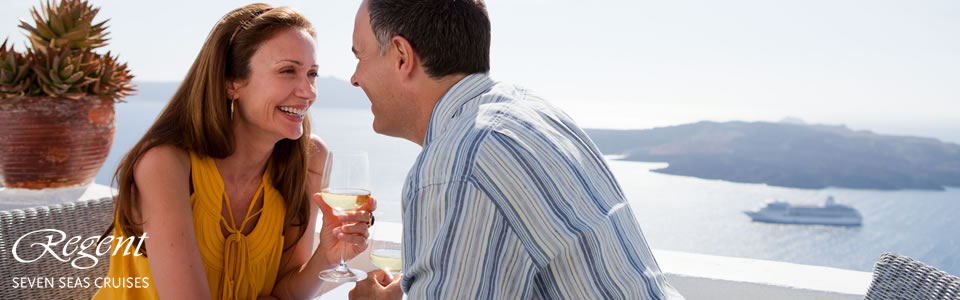 Regent Seven Seas Cruises